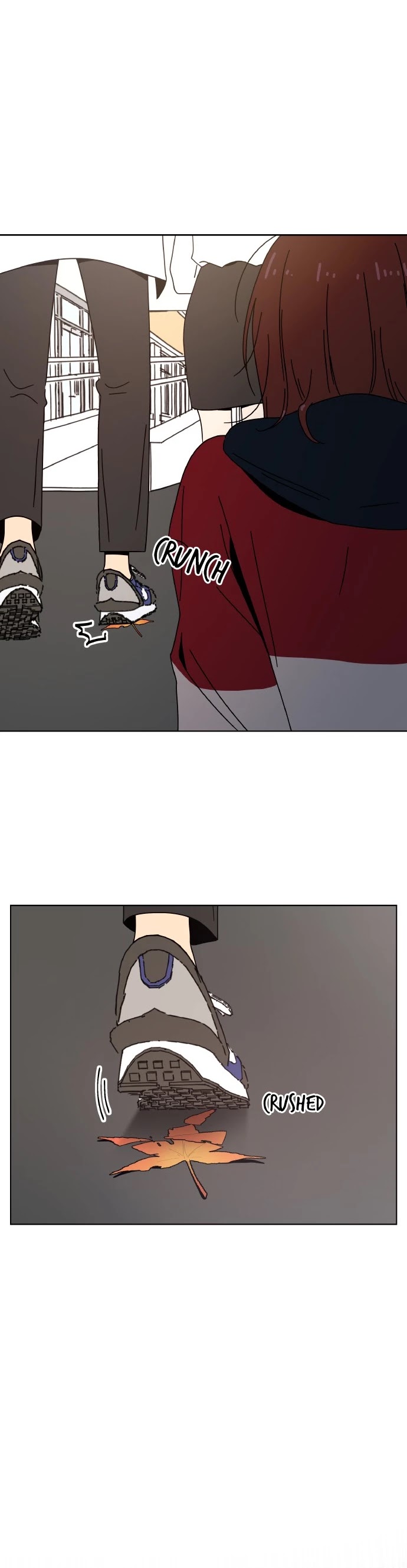 Seasons of Blossom Chapter 89 page 27 - Chapter 89: (S3) Ep. 89 - Gaeul's Flower (29)