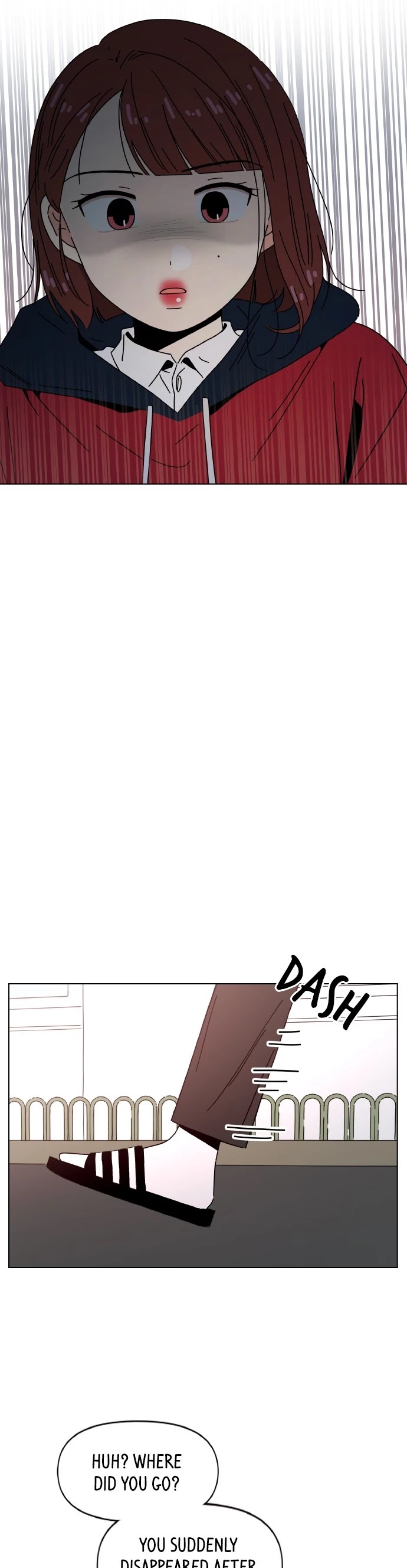 Seasons of Blossom Chapter 89 page 28 - Chapter 89: (S3) Ep. 89 - Gaeul's Flower (29)