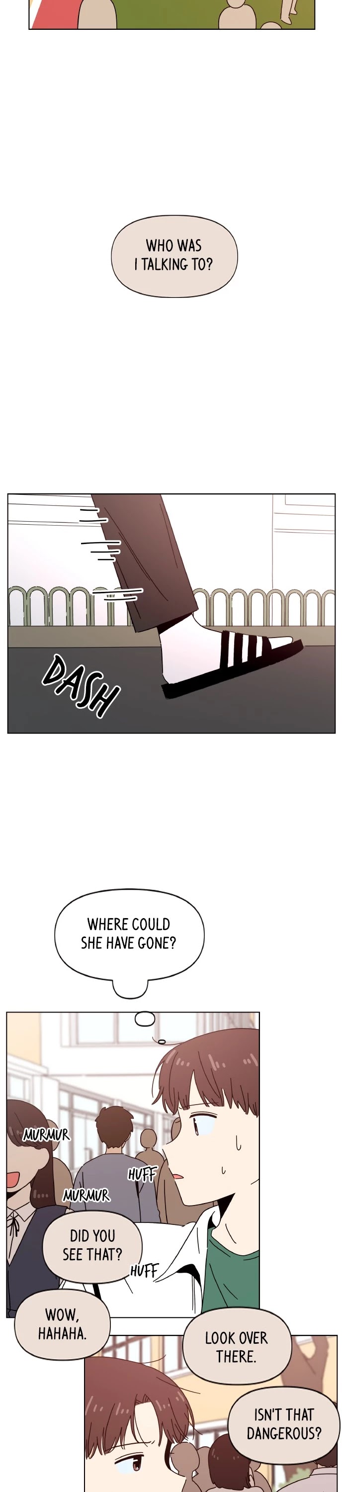 Seasons of Blossom Chapter 89 page 30 - Chapter 89: (S3) Ep. 89 - Gaeul's Flower (29)