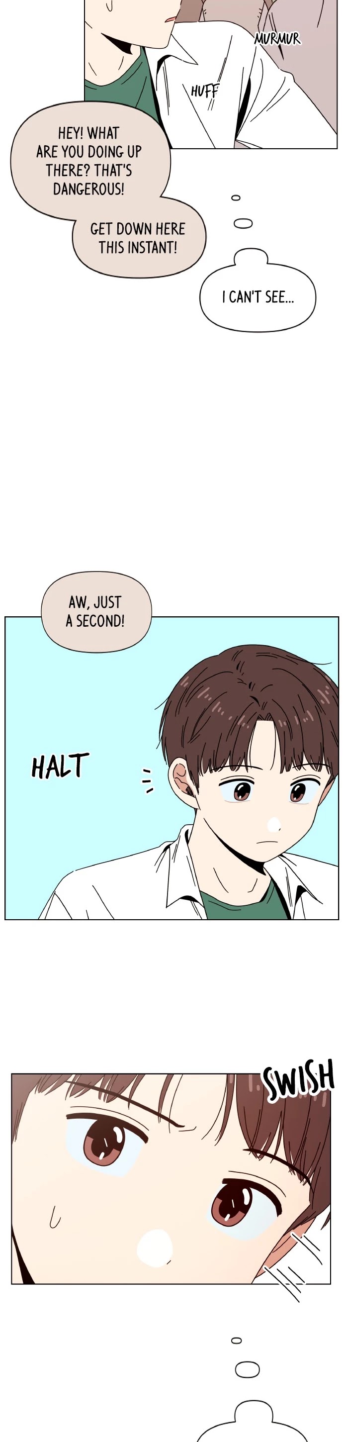 Seasons of Blossom Chapter 89 page 31 - Chapter 89: (S3) Ep. 89 - Gaeul's Flower (29)