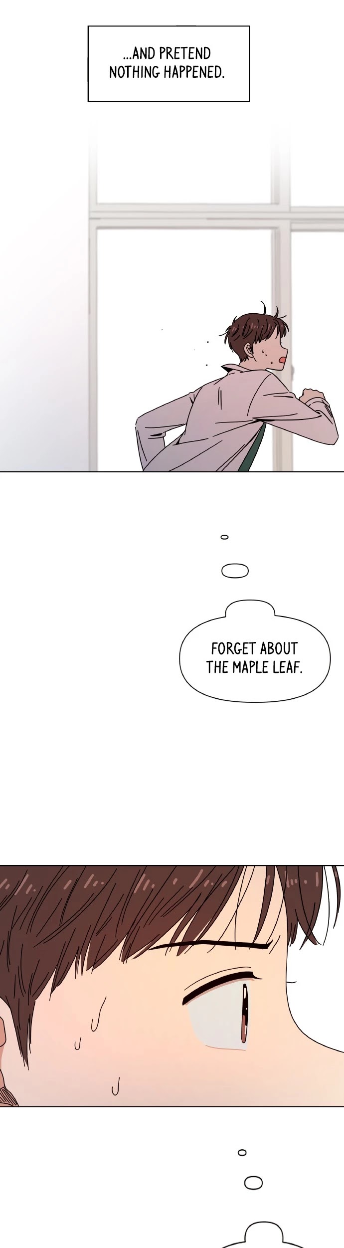 Seasons of Blossom Chapter 89 page 4 - Chapter 89: (S3) Ep. 89 - Gaeul's Flower (29)