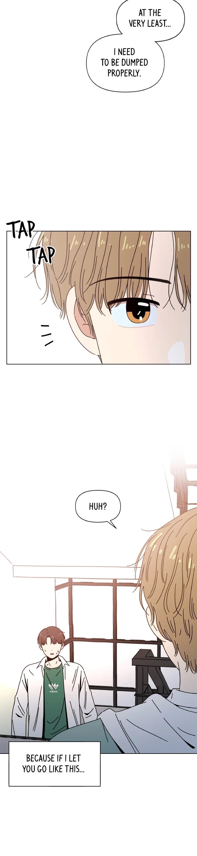 Seasons of Blossom Chapter 89 page 5 - Chapter 89: (S3) Ep. 89 - Gaeul's Flower (29)