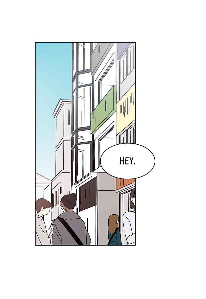 Seasons of Blossom Chapter 9 page 1 - Chapter 9: Ep. 9 - Bomi's Flower (9)