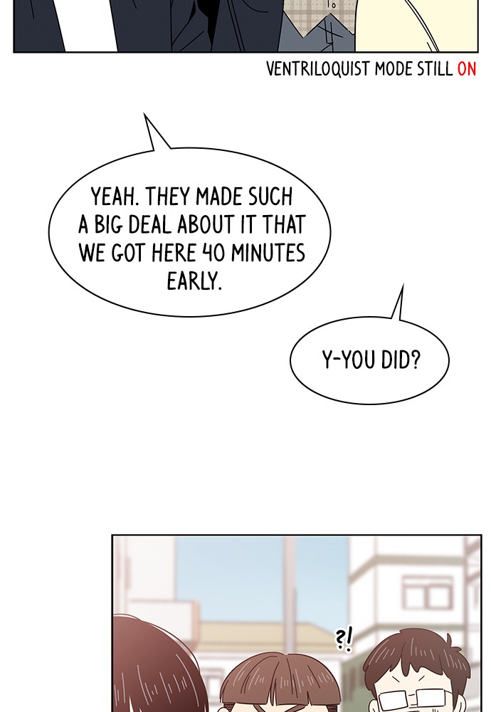 Seasons of Blossom Chapter 9 page 10 - Chapter 9: Ep. 9 - Bomi's Flower (9)