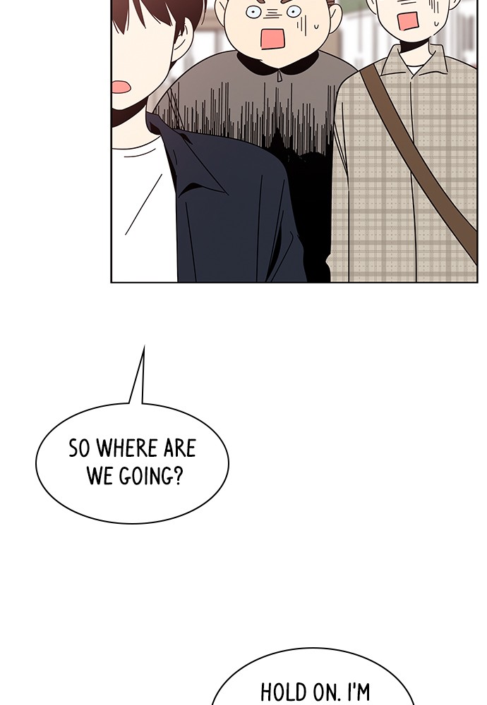 Seasons of Blossom Chapter 9 page 11 - Chapter 9: Ep. 9 - Bomi's Flower (9)