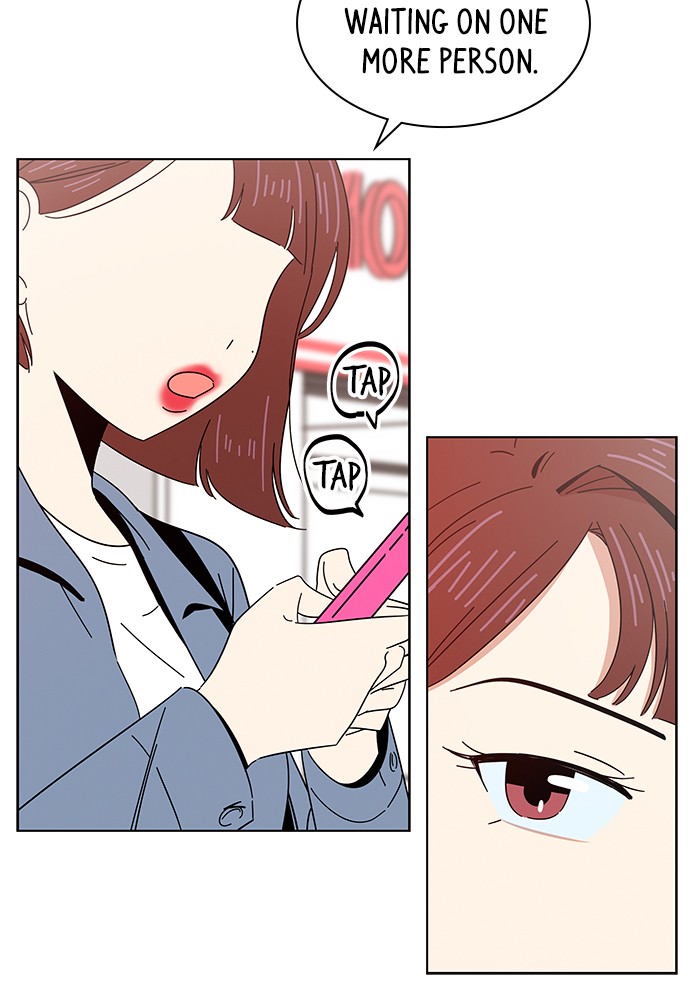 Seasons of Blossom Chapter 9 page 12 - Chapter 9: Ep. 9 - Bomi's Flower (9)