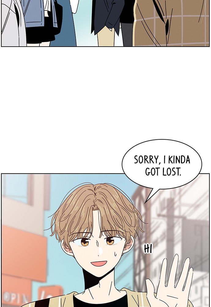 Seasons of Blossom Chapter 9 page 14 - Chapter 9: Ep. 9 - Bomi's Flower (9)