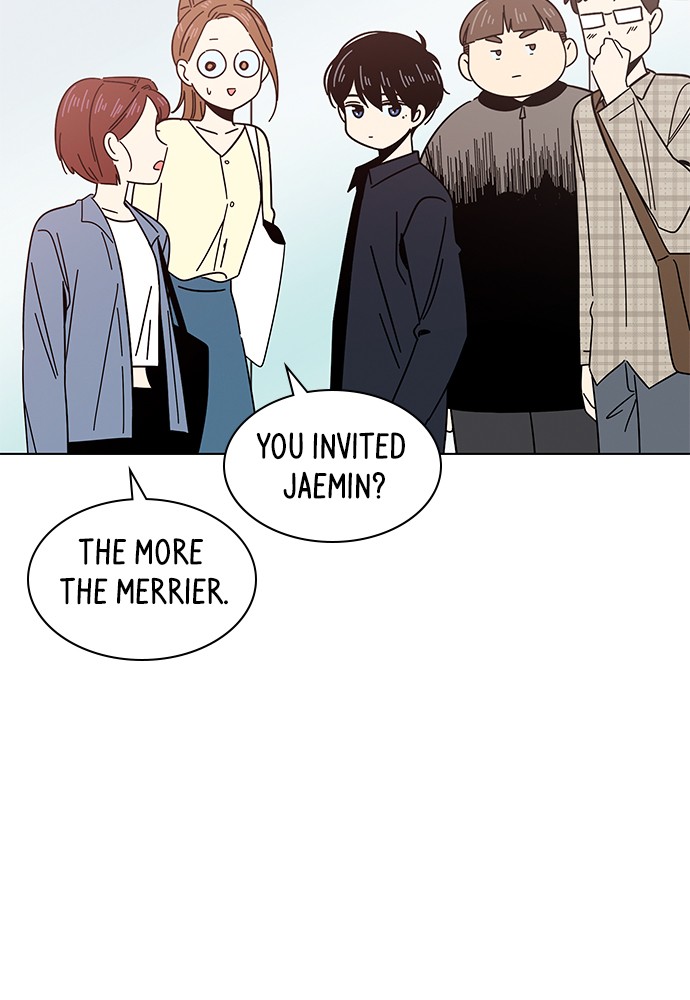 Seasons of Blossom Chapter 9 page 16 - Chapter 9: Ep. 9 - Bomi's Flower (9)