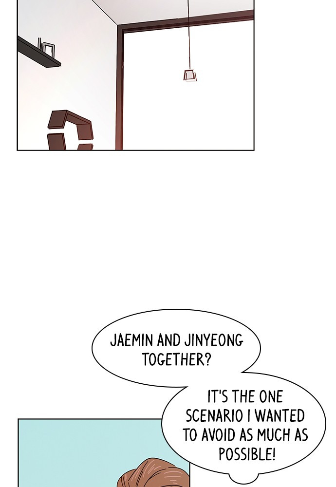 Seasons of Blossom Chapter 9 page 18 - Chapter 9: Ep. 9 - Bomi's Flower (9)