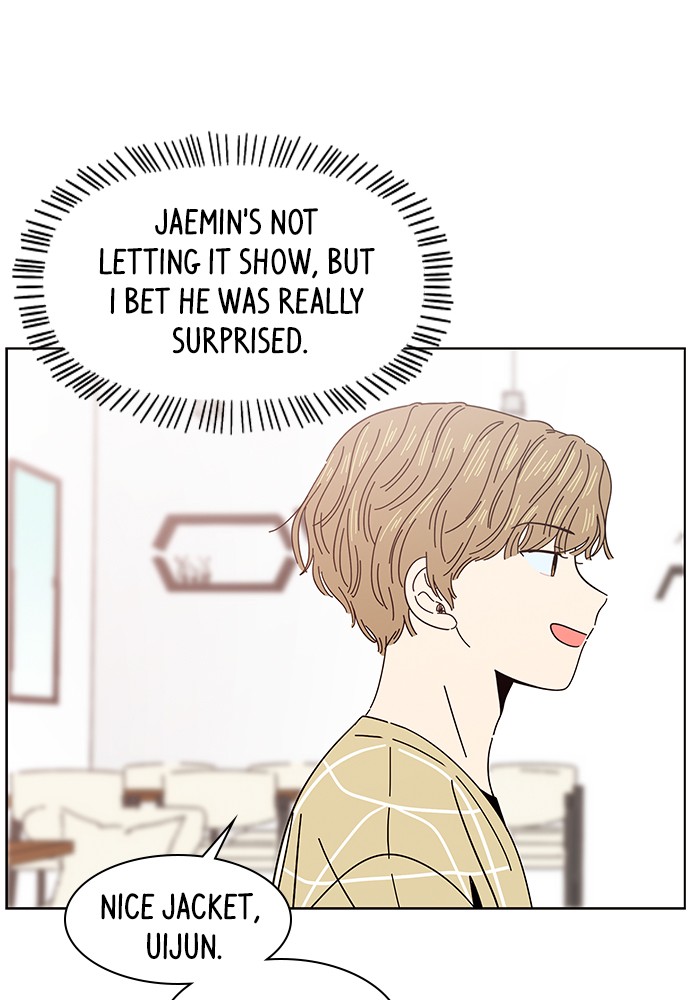 Seasons of Blossom Chapter 9 page 20 - Chapter 9: Ep. 9 - Bomi's Flower (9)