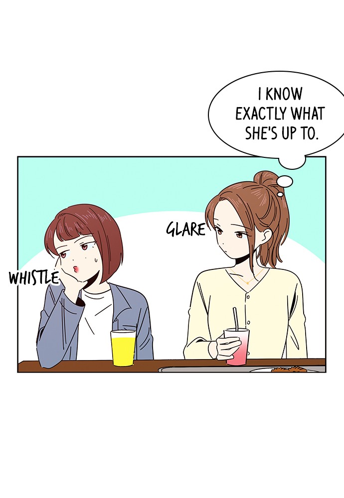 Seasons of Blossom Chapter 9 page 22 - Chapter 9: Ep. 9 - Bomi's Flower (9)