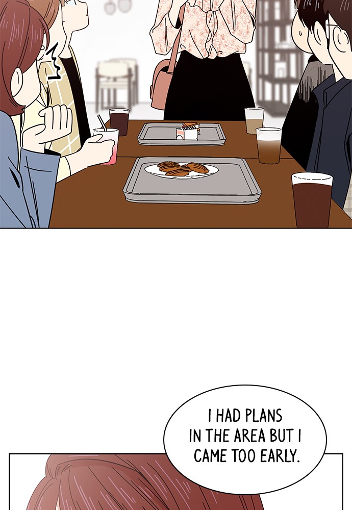 Seasons of Blossom Chapter 9 page 25 - Chapter 9: Ep. 9 - Bomi's Flower (9)