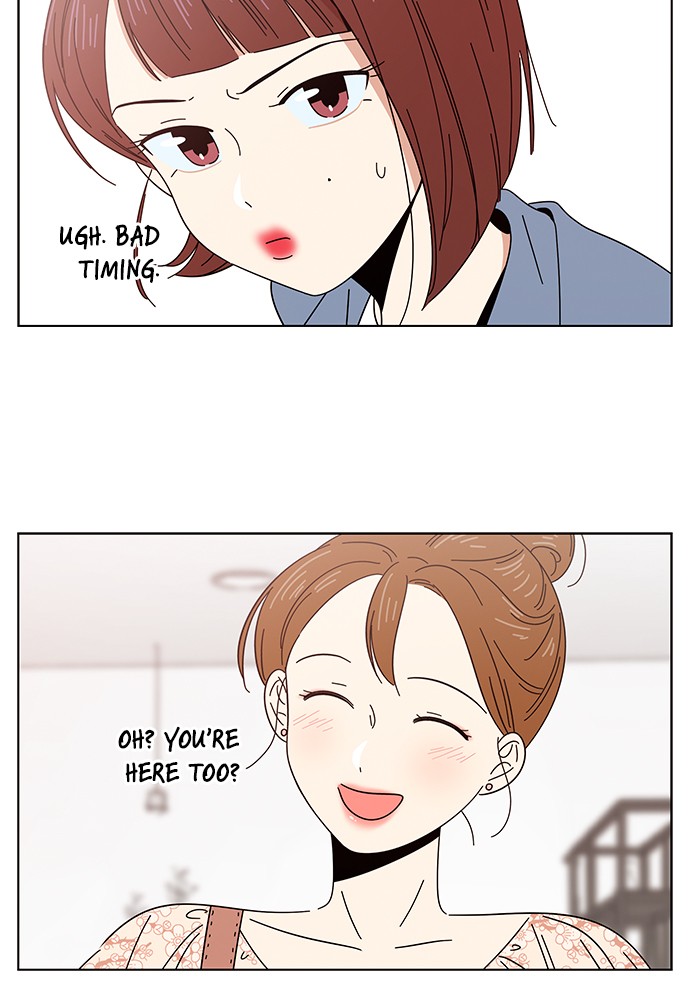 Seasons of Blossom Chapter 9 page 26 - Chapter 9: Ep. 9 - Bomi's Flower (9)