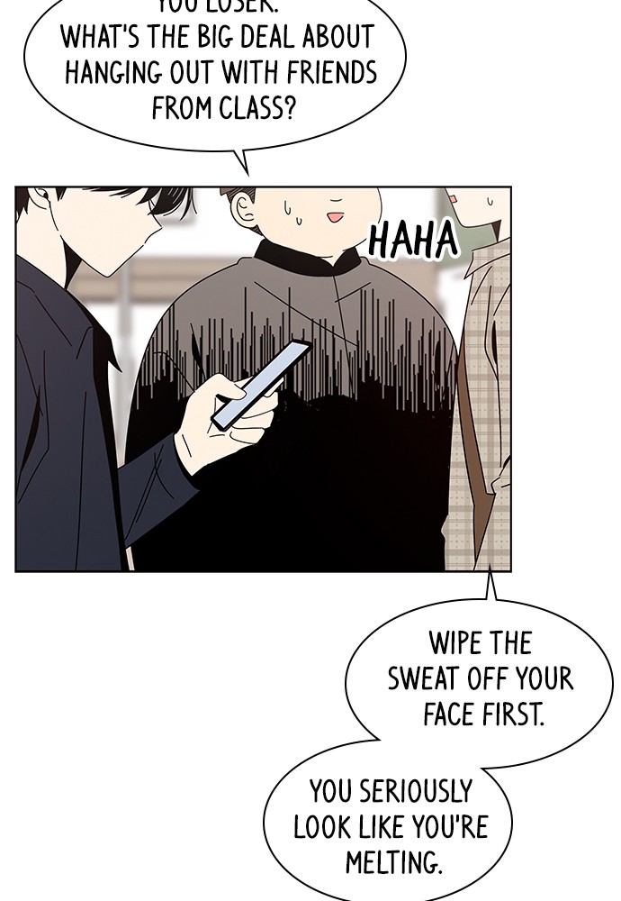 Seasons of Blossom Chapter 9 page 3 - Chapter 9: Ep. 9 - Bomi's Flower (9)