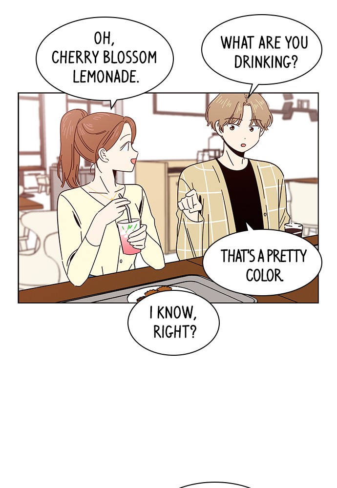 Seasons of Blossom Chapter 9 page 30 - Chapter 9: Ep. 9 - Bomi's Flower (9)