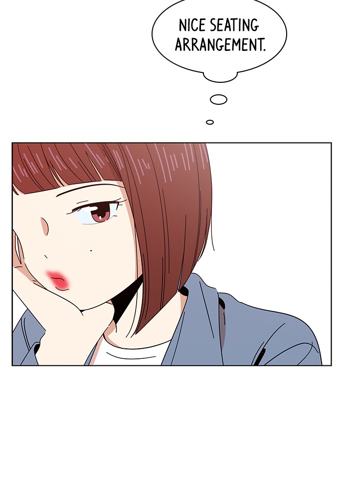 Seasons of Blossom Chapter 9 page 31 - Chapter 9: Ep. 9 - Bomi's Flower (9)