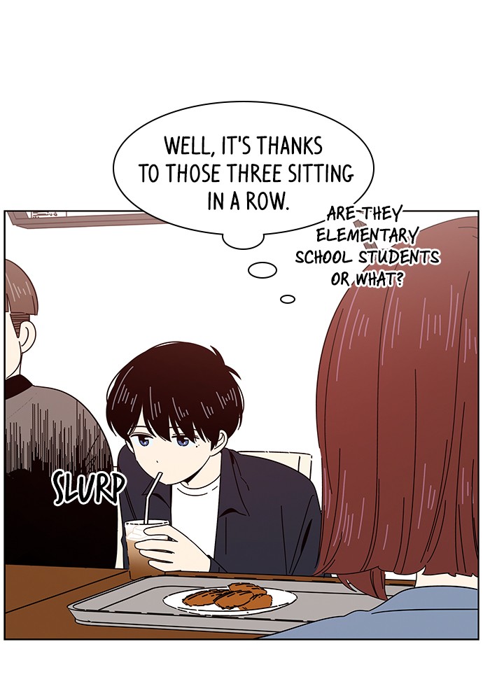 Seasons of Blossom Chapter 9 page 32 - Chapter 9: Ep. 9 - Bomi's Flower (9)