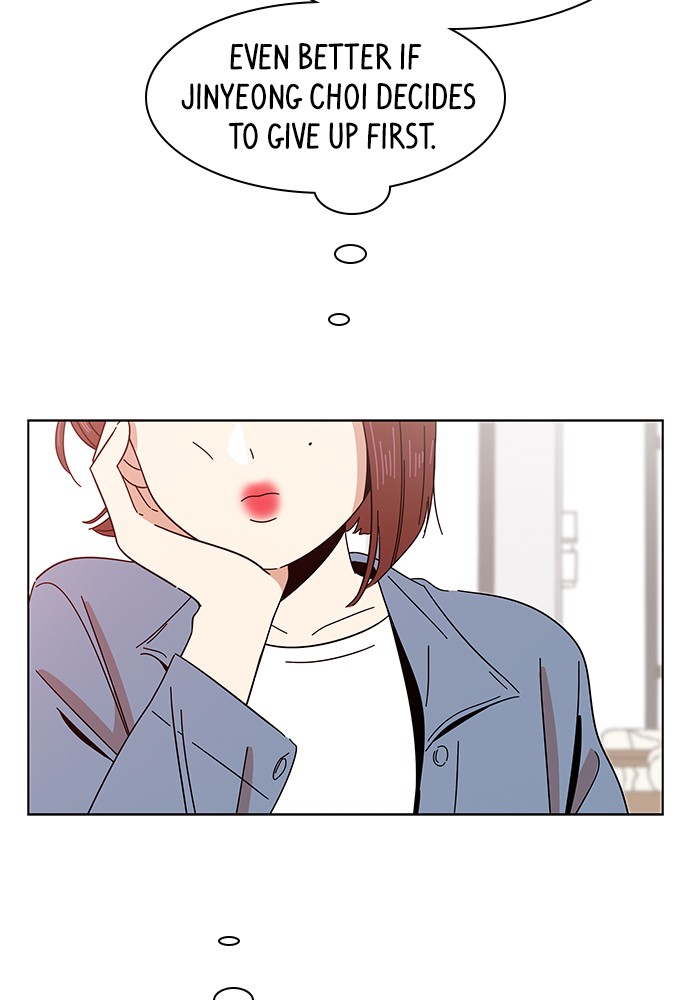 Seasons of Blossom Chapter 9 page 35 - Chapter 9: Ep. 9 - Bomi's Flower (9)