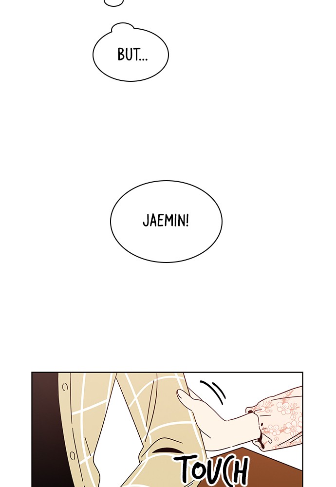 Seasons of Blossom Chapter 9 page 36 - Chapter 9: Ep. 9 - Bomi's Flower (9)