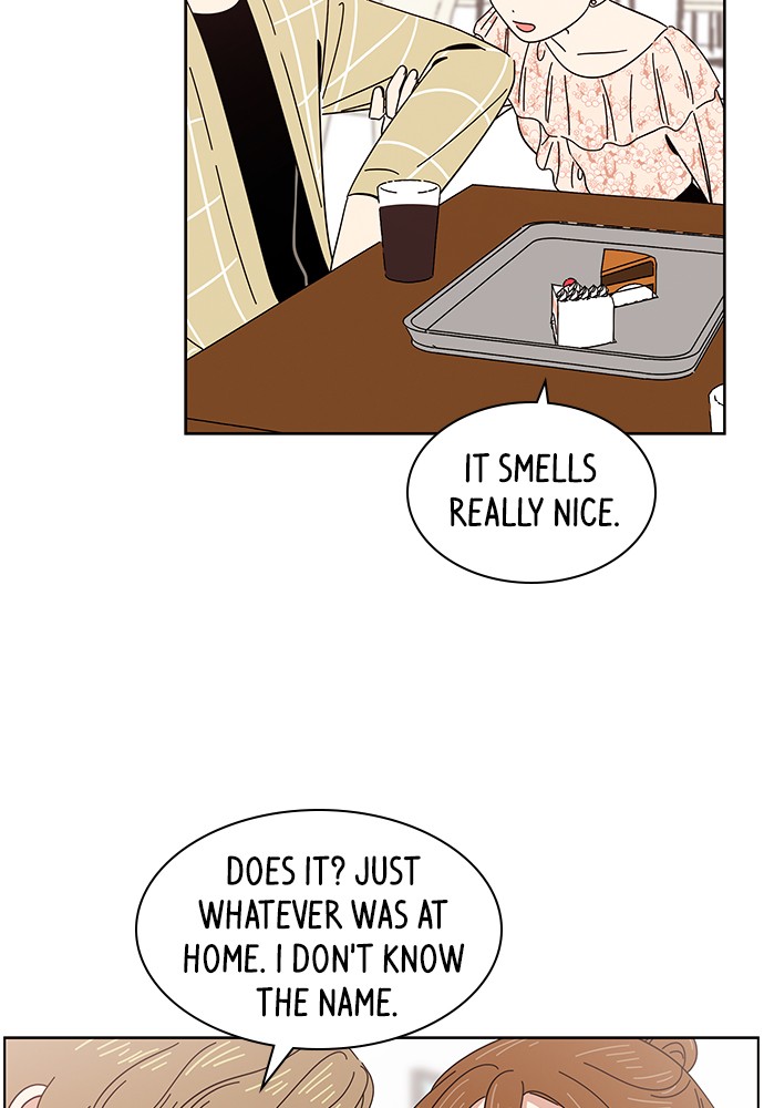 Seasons of Blossom Chapter 9 page 38 - Chapter 9: Ep. 9 - Bomi's Flower (9)