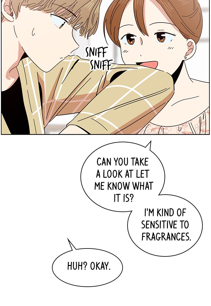 Seasons of Blossom Chapter 9 page 39 - Chapter 9: Ep. 9 - Bomi's Flower (9)