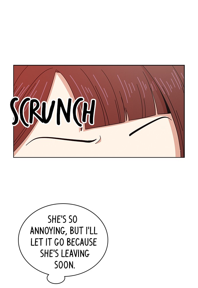 Seasons of Blossom Chapter 9 page 40 - Chapter 9: Ep. 9 - Bomi's Flower (9)