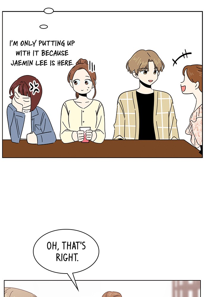 Seasons of Blossom Chapter 9 page 41 - Chapter 9: Ep. 9 - Bomi's Flower (9)