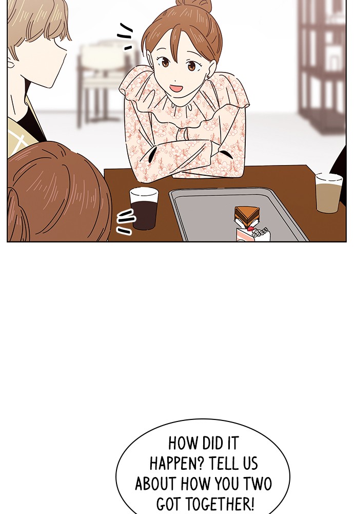 Seasons of Blossom Chapter 9 page 42 - Chapter 9: Ep. 9 - Bomi's Flower (9)