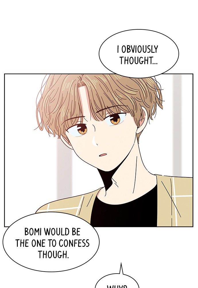 Seasons of Blossom Chapter 9 page 44 - Chapter 9: Ep. 9 - Bomi's Flower (9)