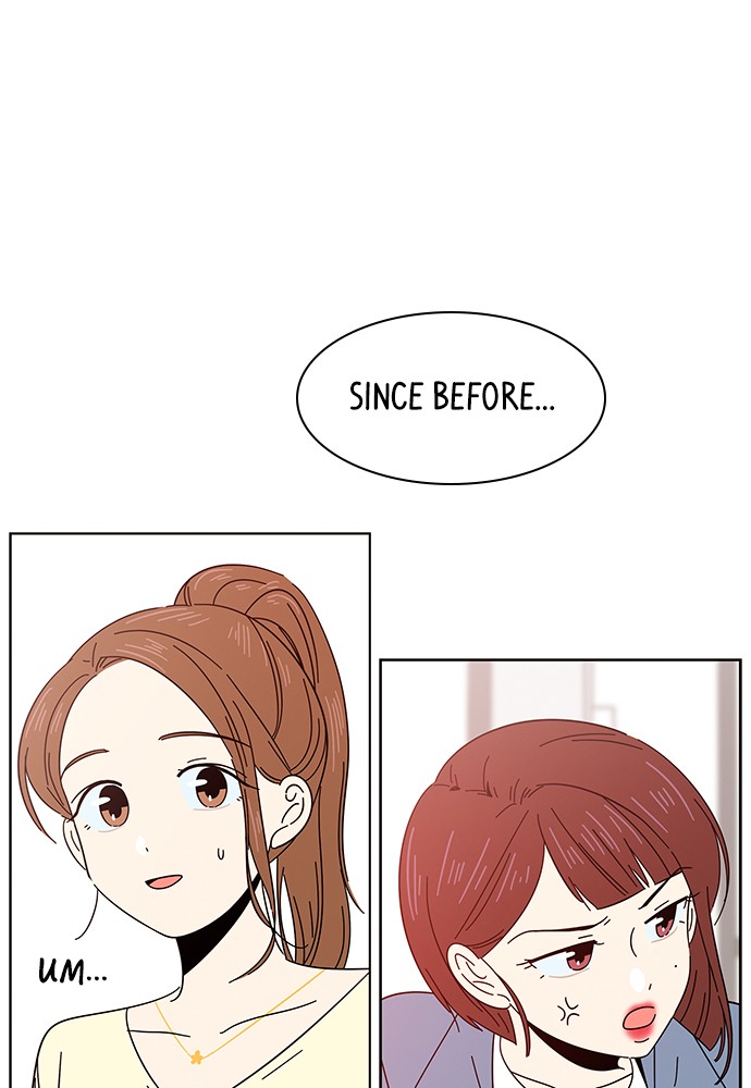 Seasons of Blossom Chapter 9 page 46 - Chapter 9: Ep. 9 - Bomi's Flower (9)