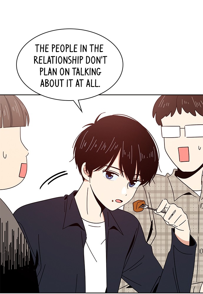 Seasons of Blossom Chapter 9 page 48 - Chapter 9: Ep. 9 - Bomi's Flower (9)