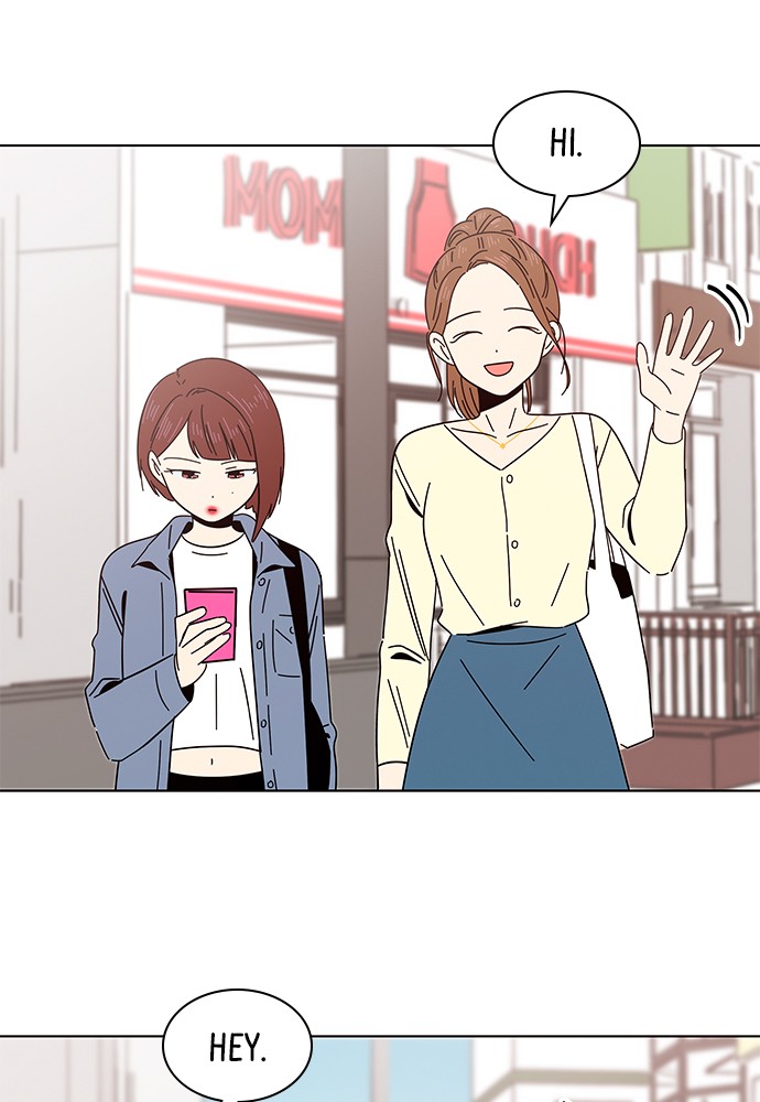 Seasons of Blossom Chapter 9 page 5 - Chapter 9: Ep. 9 - Bomi's Flower (9)