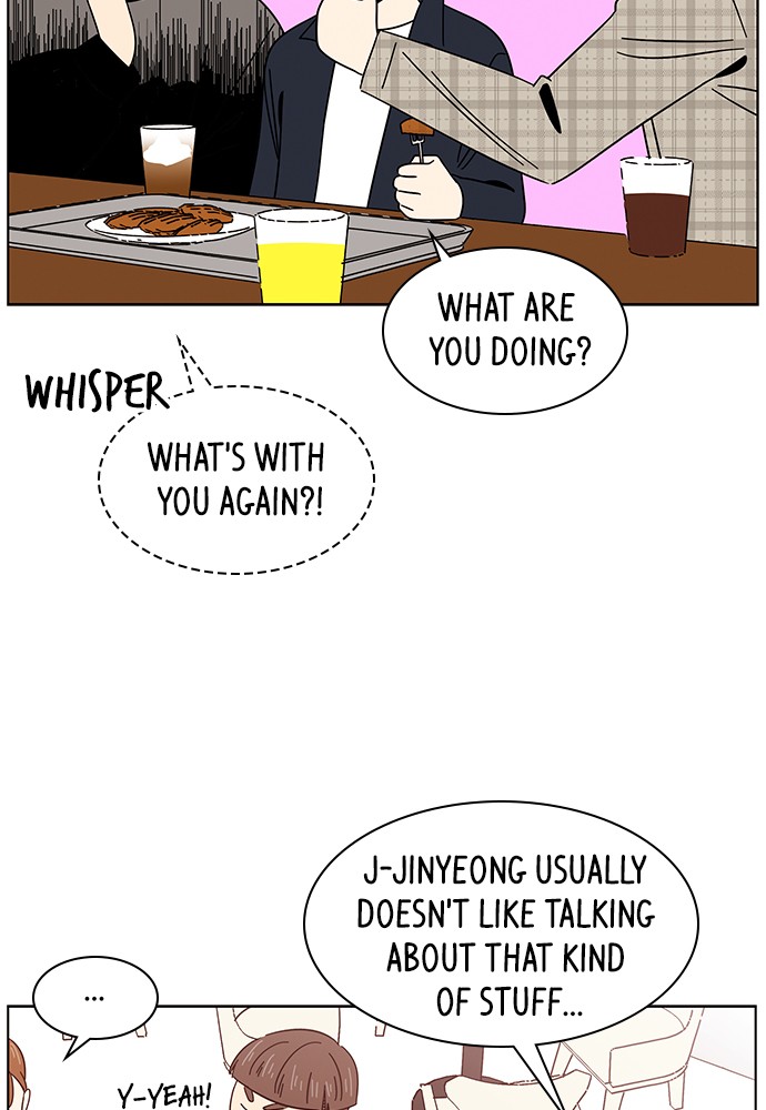Seasons of Blossom Chapter 9 page 52 - Chapter 9: Ep. 9 - Bomi's Flower (9)