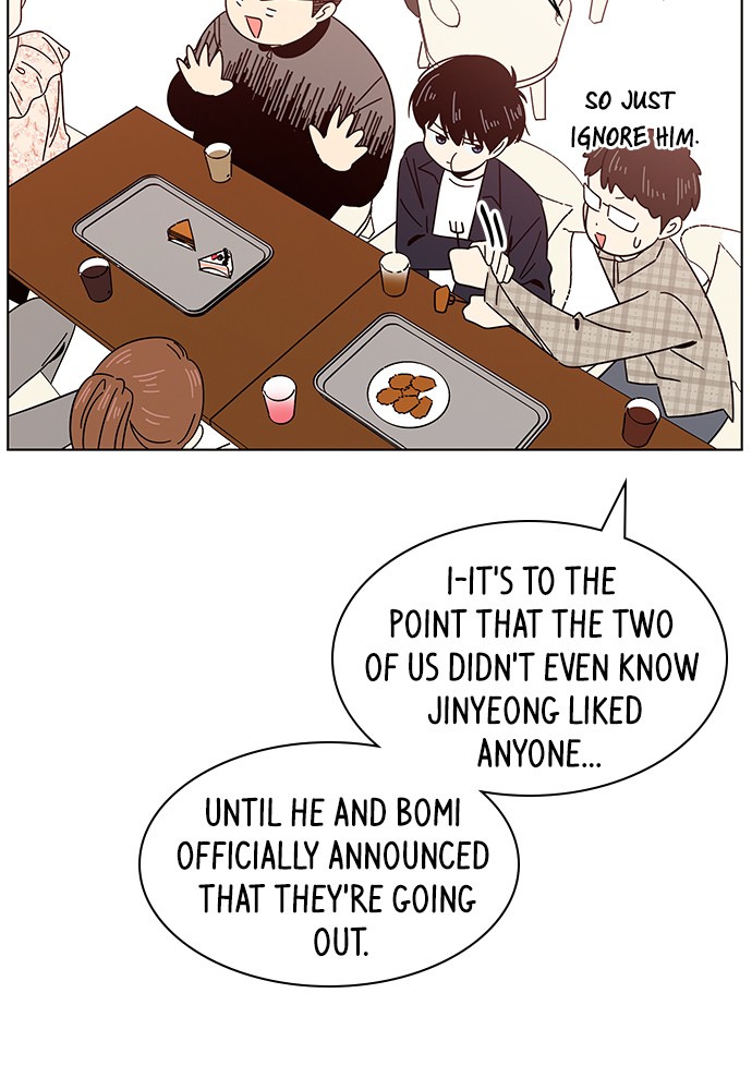 Seasons of Blossom Chapter 9 page 53 - Chapter 9: Ep. 9 - Bomi's Flower (9)
