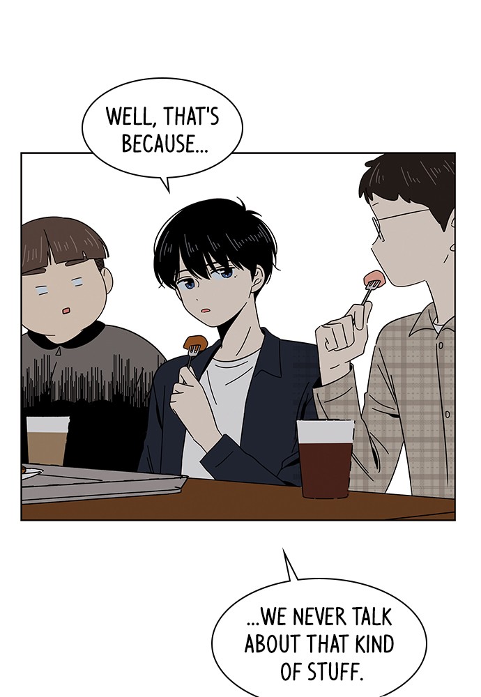 Seasons of Blossom Chapter 9 page 55 - Chapter 9: Ep. 9 - Bomi's Flower (9)