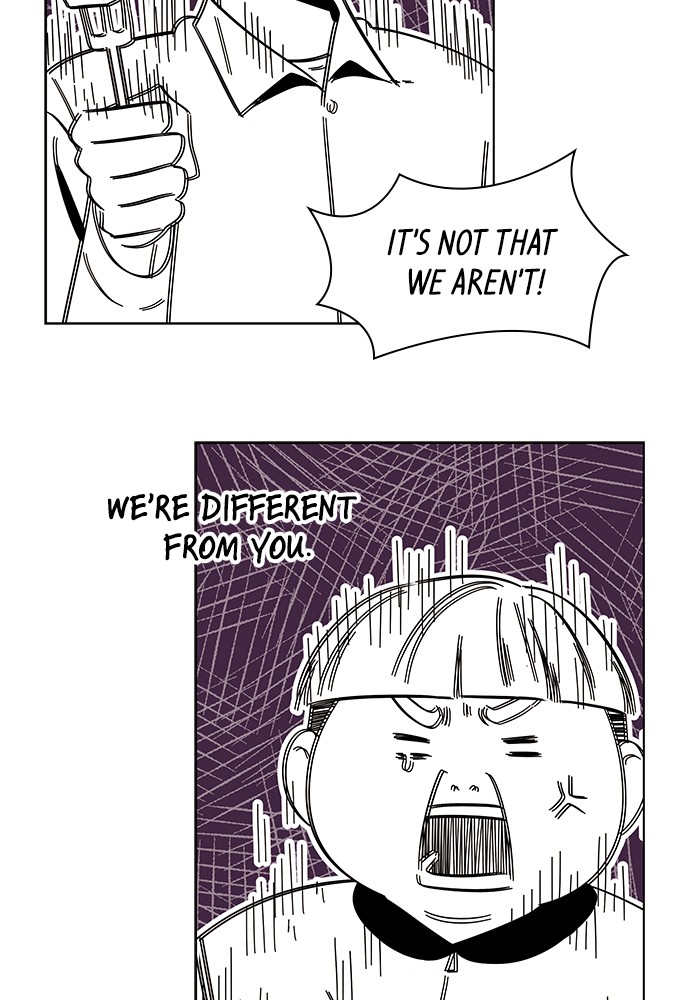 Seasons of Blossom Chapter 9 page 57 - Chapter 9: Ep. 9 - Bomi's Flower (9)