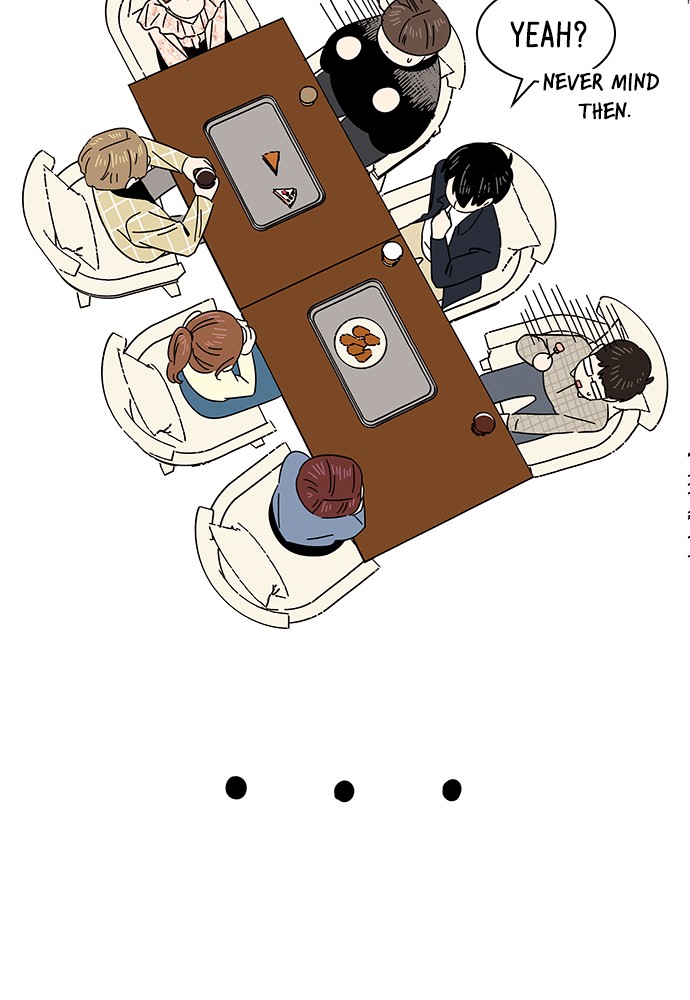 Seasons of Blossom Chapter 9 page 59 - Chapter 9: Ep. 9 - Bomi's Flower (9)