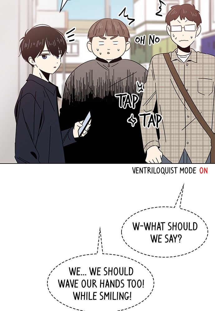 Seasons of Blossom Chapter 9 page 6 - Chapter 9: Ep. 9 - Bomi's Flower (9)