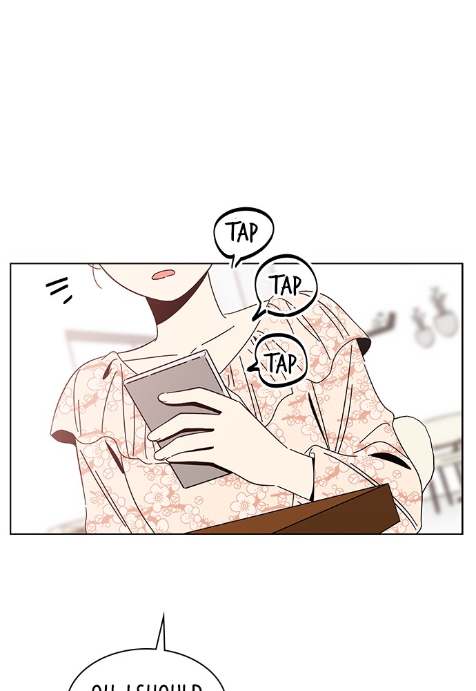 Seasons of Blossom Chapter 9 page 60 - Chapter 9: Ep. 9 - Bomi's Flower (9)
