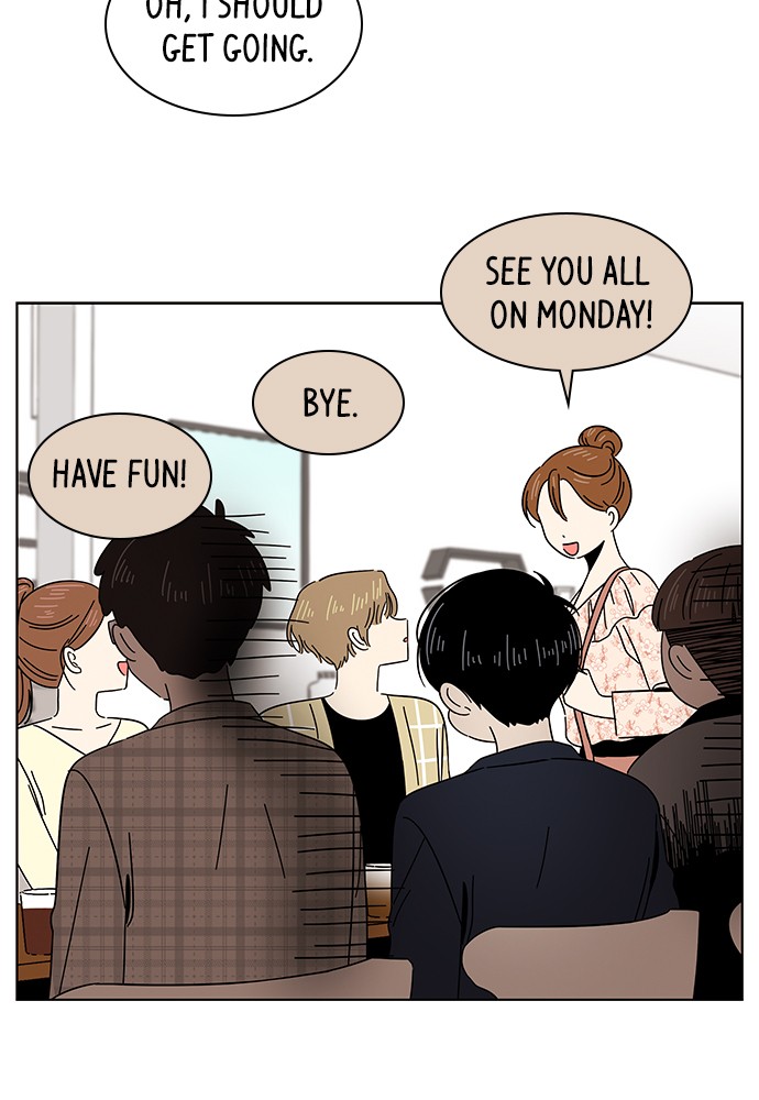 Seasons of Blossom Chapter 9 page 61 - Chapter 9: Ep. 9 - Bomi's Flower (9)