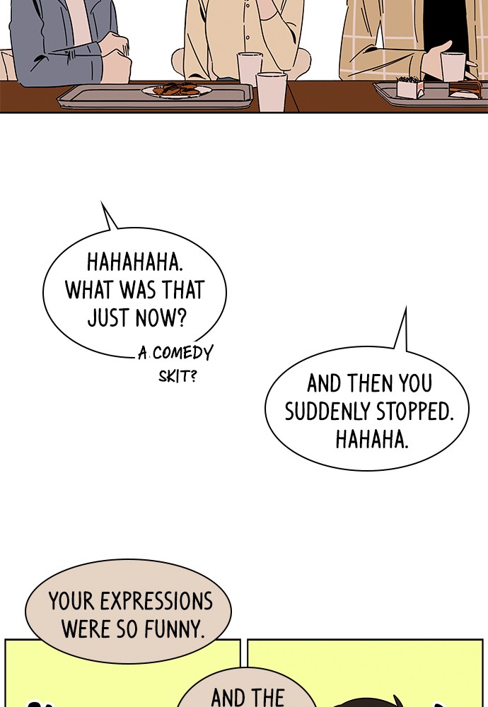 Seasons of Blossom Chapter 9 page 65 - Chapter 9: Ep. 9 - Bomi's Flower (9)