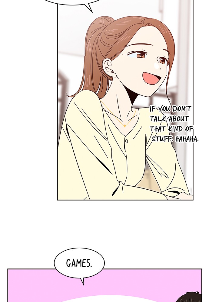 Seasons of Blossom Chapter 9 page 67 - Chapter 9: Ep. 9 - Bomi's Flower (9)