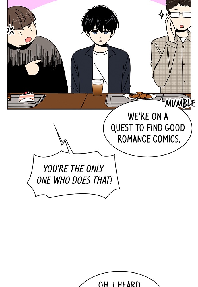 Seasons of Blossom Chapter 9 page 68 - Chapter 9: Ep. 9 - Bomi's Flower (9)