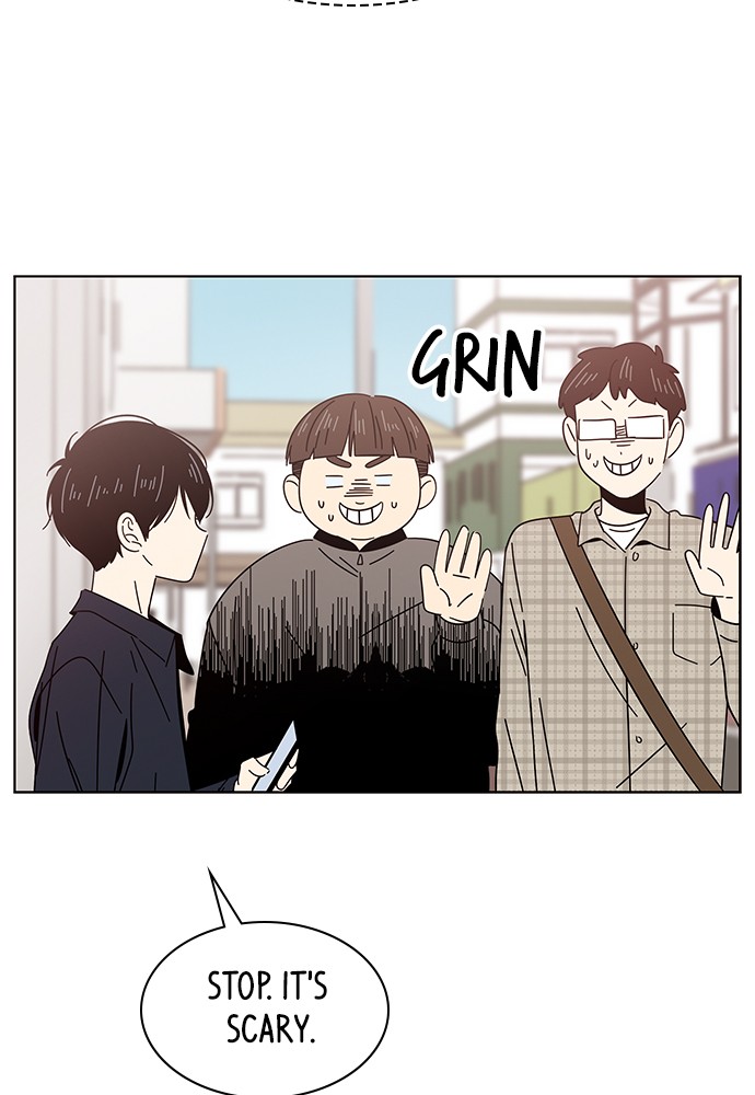 Seasons of Blossom Chapter 9 page 7 - Chapter 9: Ep. 9 - Bomi's Flower (9)