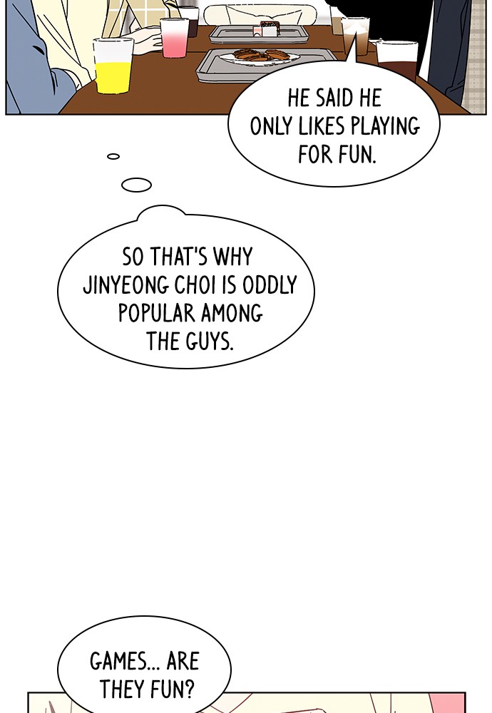 Seasons of Blossom Chapter 9 page 71 - Chapter 9: Ep. 9 - Bomi's Flower (9)