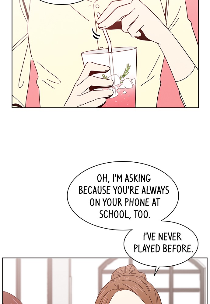 Seasons of Blossom Chapter 9 page 72 - Chapter 9: Ep. 9 - Bomi's Flower (9)