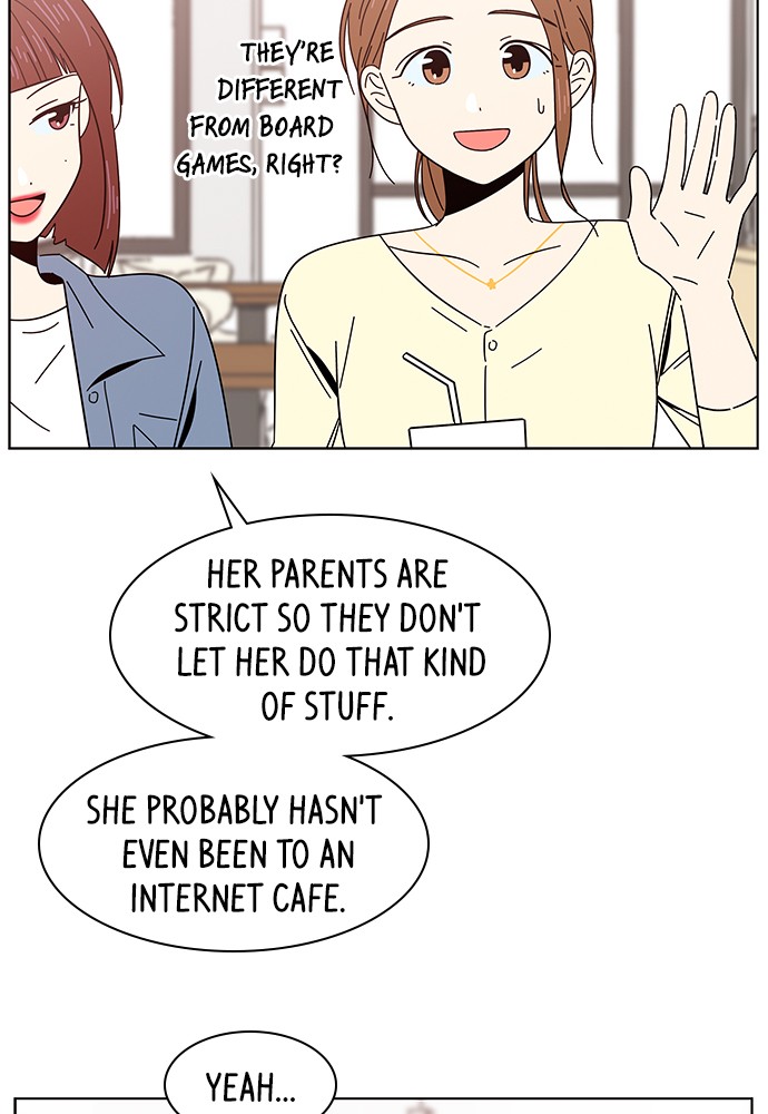 Seasons of Blossom Chapter 9 page 73 - Chapter 9: Ep. 9 - Bomi's Flower (9)