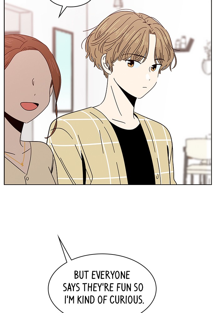 Seasons of Blossom Chapter 9 page 74 - Chapter 9: Ep. 9 - Bomi's Flower (9)