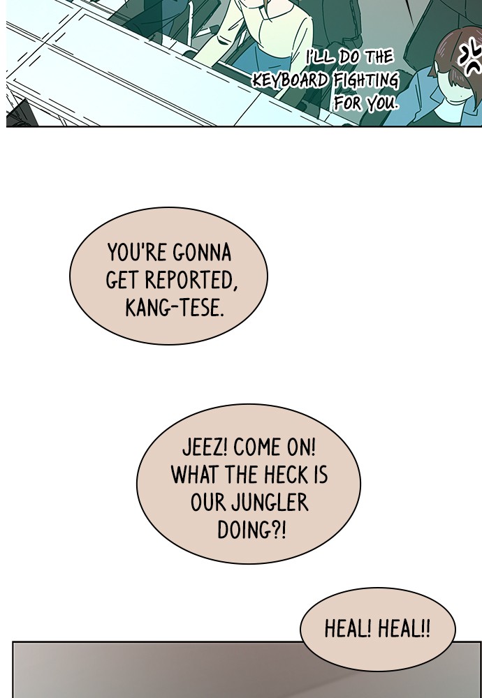 Seasons of Blossom Chapter 9 page 78 - Chapter 9: Ep. 9 - Bomi's Flower (9)