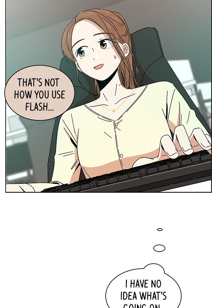 Seasons of Blossom Chapter 9 page 79 - Chapter 9: Ep. 9 - Bomi's Flower (9)